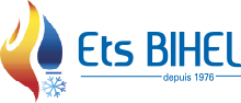 Logo Ets-BIHEL